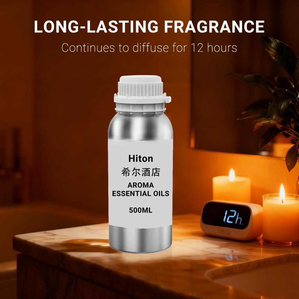 Home Fragrance H&M - عطر للناشر 500 مللي ناشر عطري