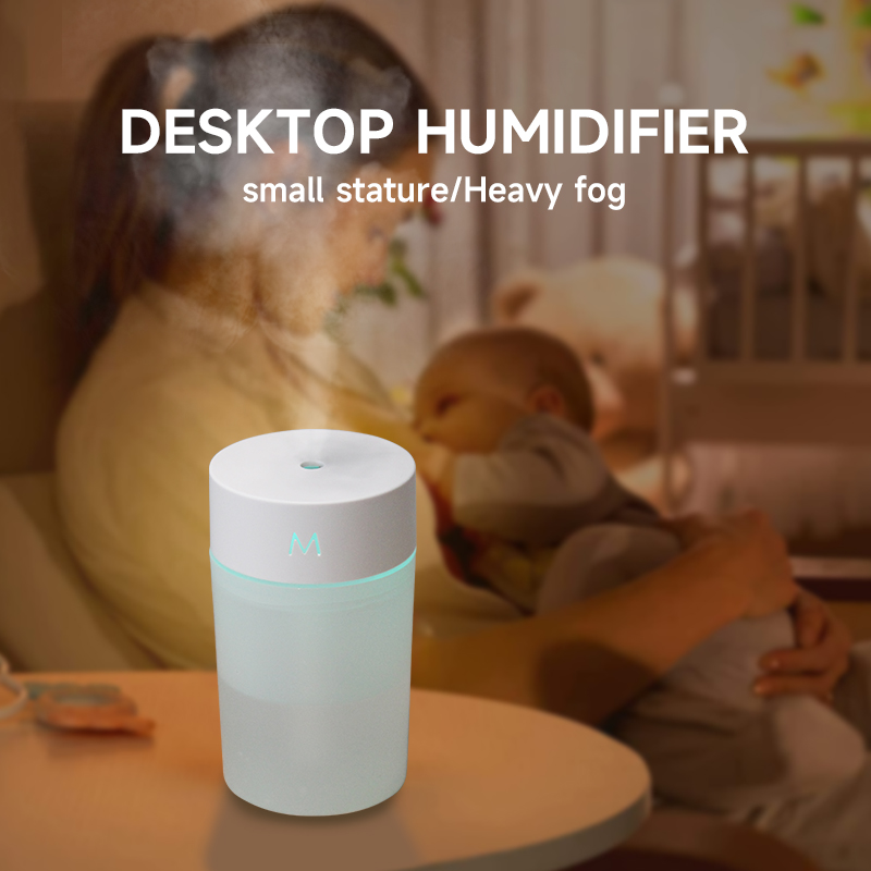 Home Spray Fragrance - USB ناشر رائحة سطح المكتب زيت