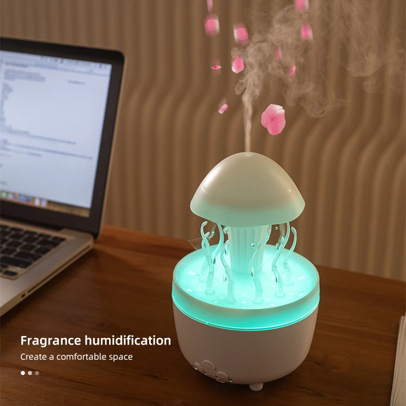 Home Fragrance Mist - الدورية الأعشاب البحرية قطرة الماء الروائح