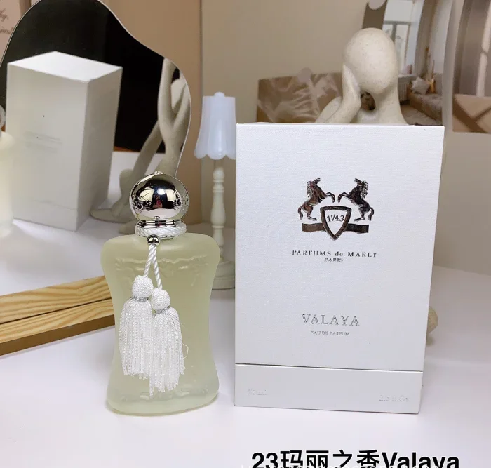 Home Fragrance Gift - مجموعة هدايا عطر الورد الاستوائي 75