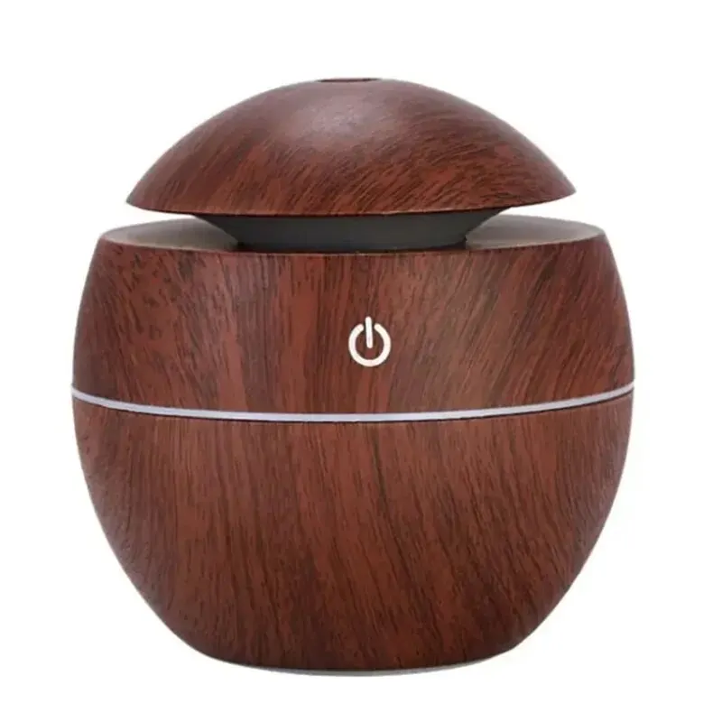 Home Fragrance Mist - USB بالموجات فوق الصوتية بخاخ ضباب