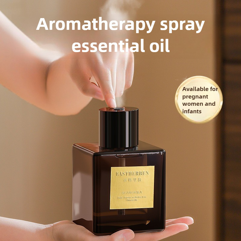 زيت معطر للغرف سعة 500 مل بدون - مراجعة Home Fragrance H&M وسعره