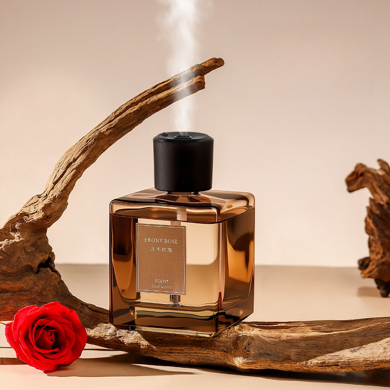 زيت معطر للغرف سعة 500 مل بدون - مراجعة Home Fragrance H&M وسعره