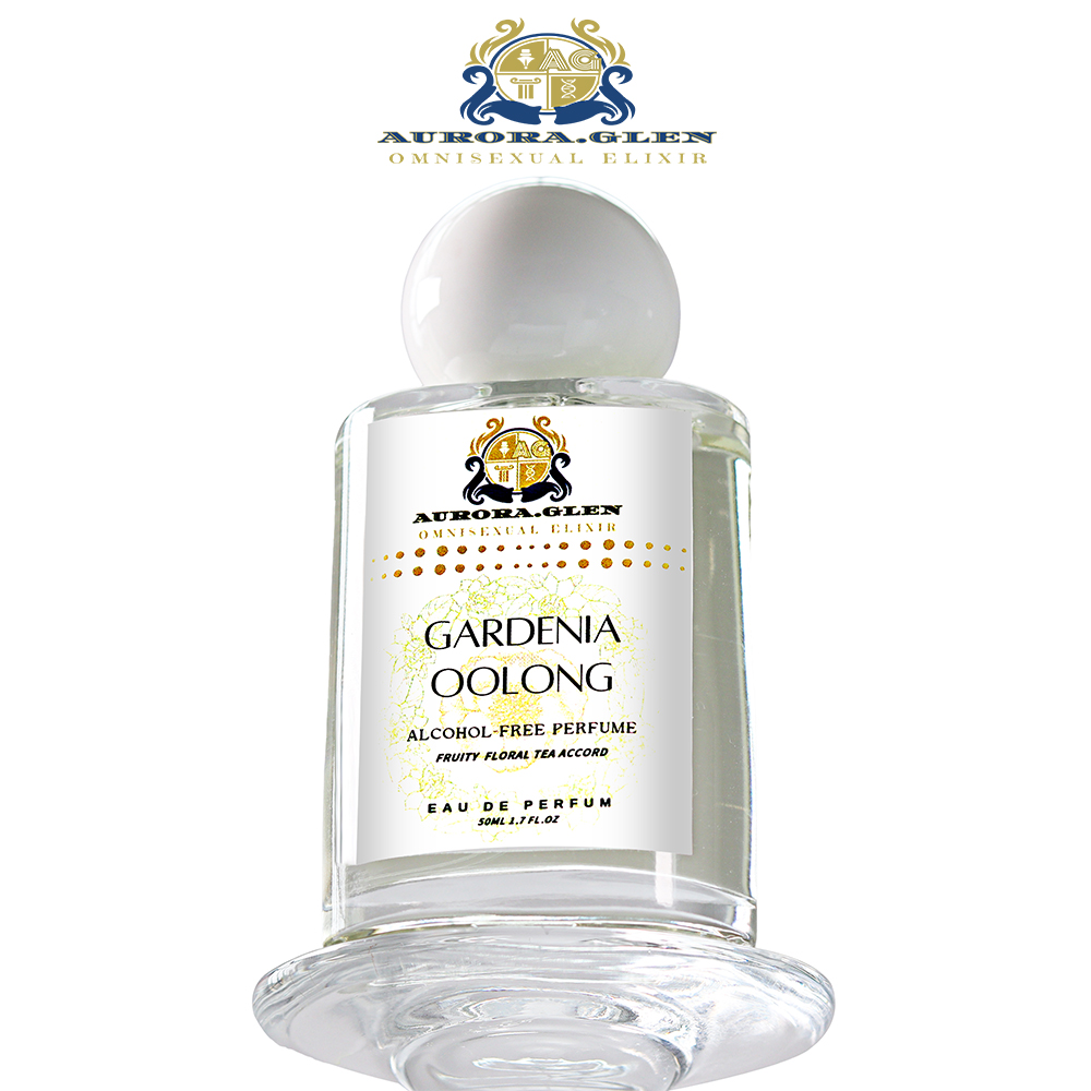 زيت جاردينيا أولونج العطري الم - مراجعة Home Spray Fragrance وسعره