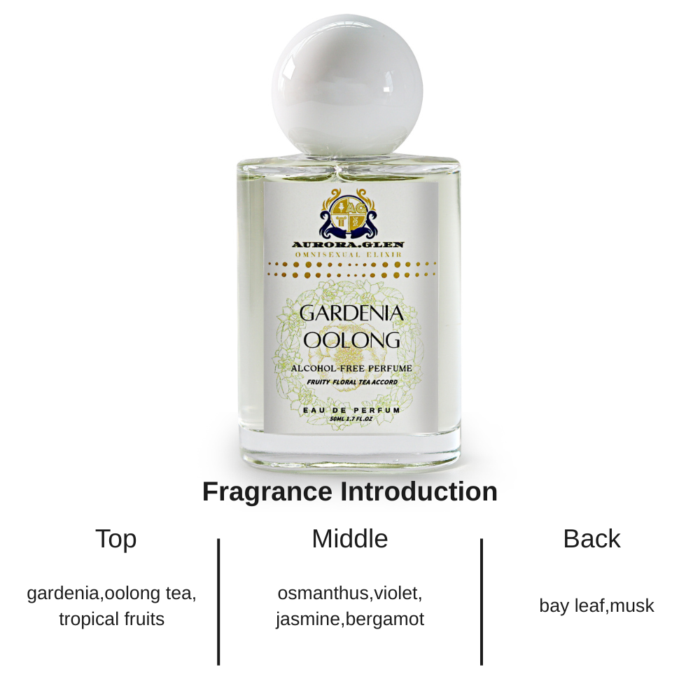 زيت جاردينيا أولونج العطري الم - مراجعة Home Spray Fragrance وسعره