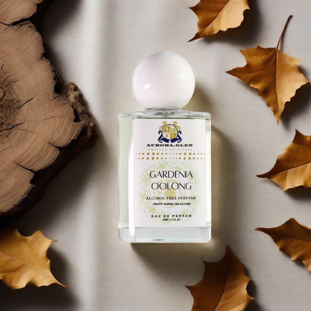 زيت جاردينيا أولونج العطري الم - مراجعة Home Spray Fragrance وسعره