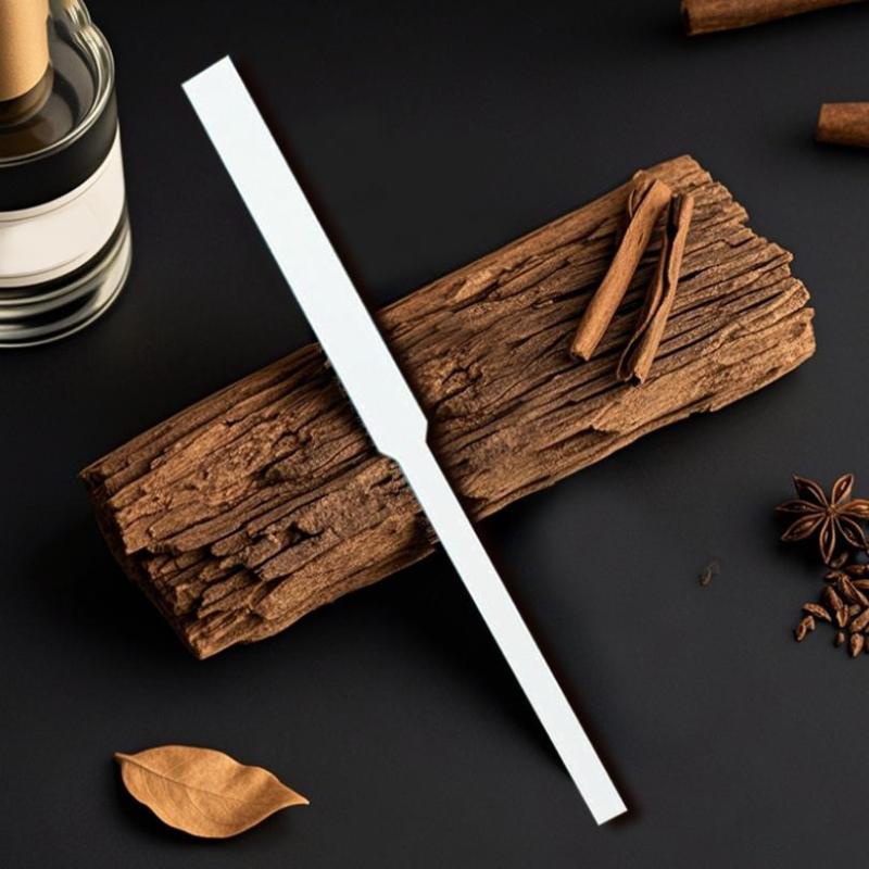 100 ورقة من شرائح اختبار العطو - مراجعة Home Fragrance H&M وسعره