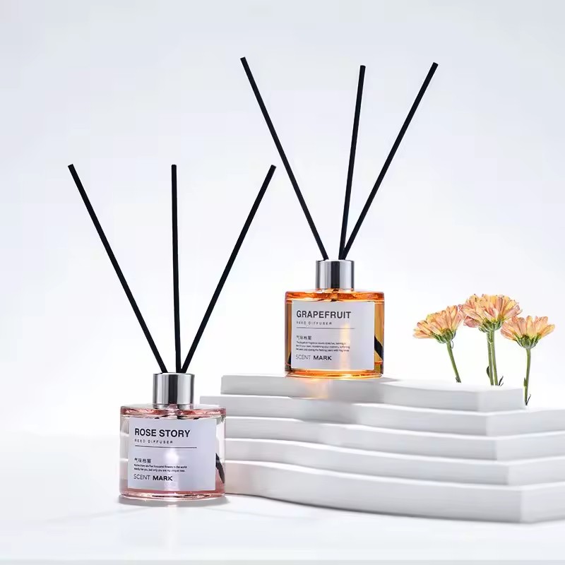 مجموعة أعواد ناشر العطر من الأ - مراجعة Home Fragrance H&M وسعره