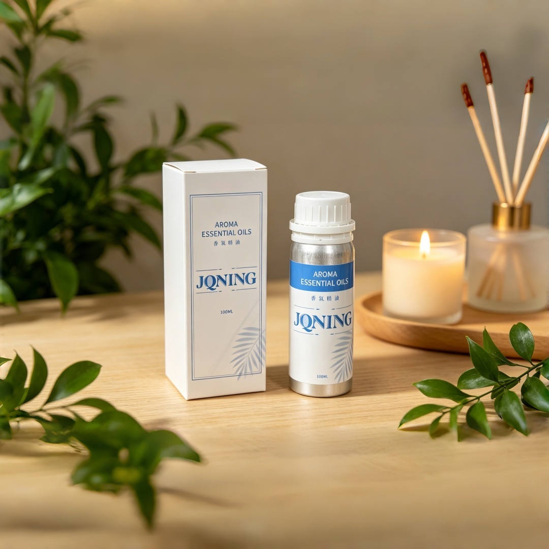 زيت عطري طبيعي من JQNING سعة 1 - مراجعة Home Fragrance Mist وسعره