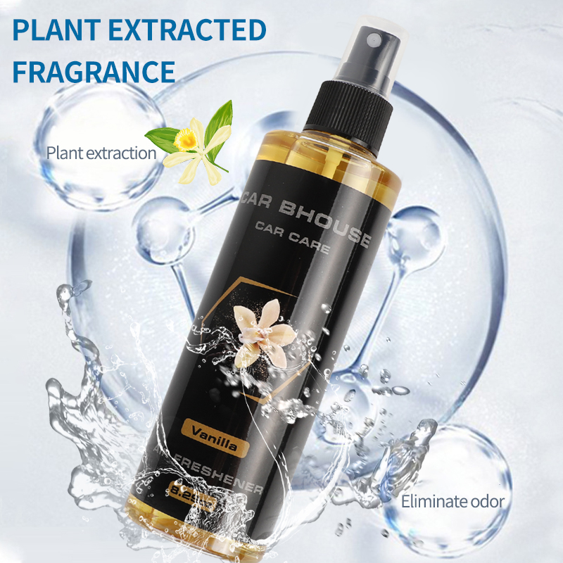 245 مل عطر منزلي للسيارة، رذاذ - مراجعة Home Spray Fragrance وسعره