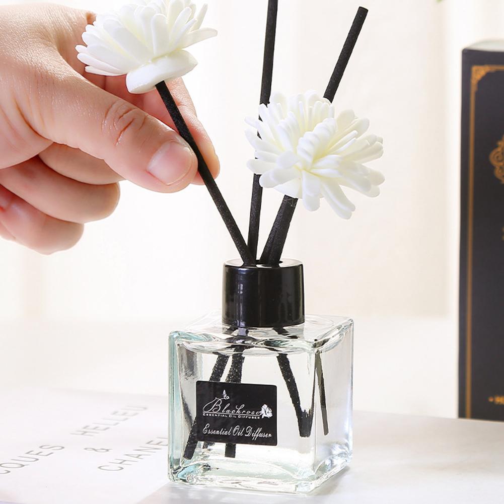 زيت معطر للناشر العطري سعة 50  - مراجعة Home Fragrance H&M وسعره