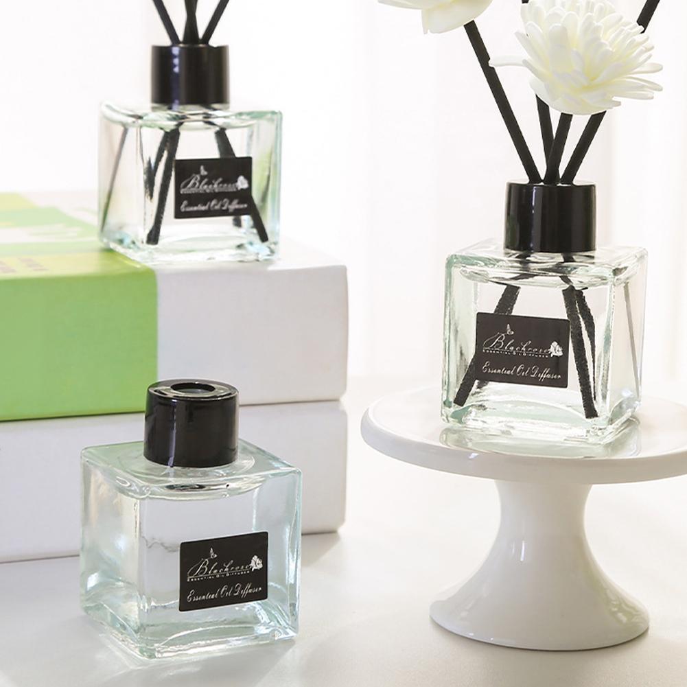 زيت معطر للناشر العطري سعة 50  - مراجعة Home Fragrance H&M وسعره