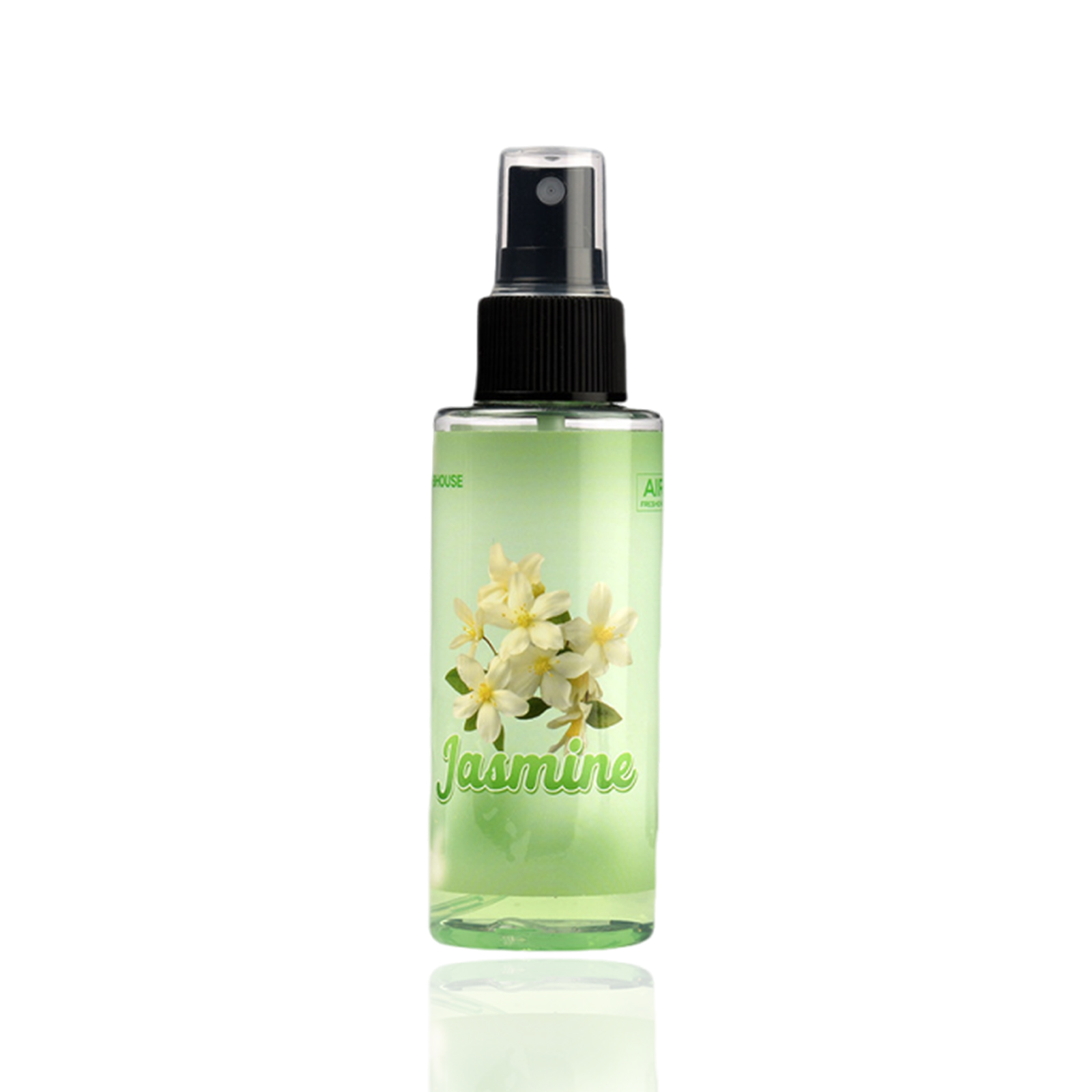 معطر هواء بخاخ يدوي بالياسمين  - مراجعة Home Spray Fragrance وسعره