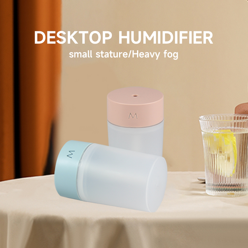 USB ناشر رائحة سطح المكتب زيت  - مراجعة Home Spray Fragrance وسعره