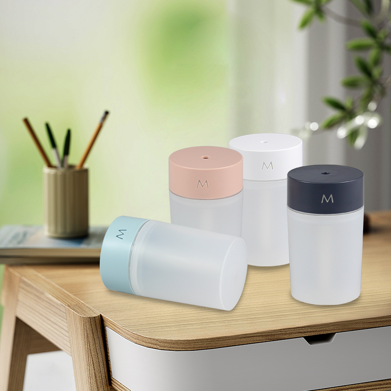 USB ناشر رائحة سطح المكتب زيت  - مراجعة Home Spray Fragrance وسعره