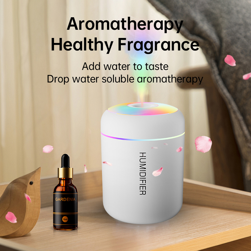 180 مللي مرطب هواء صغير USB ال - مراجعة Home Spray Fragrance وسعره