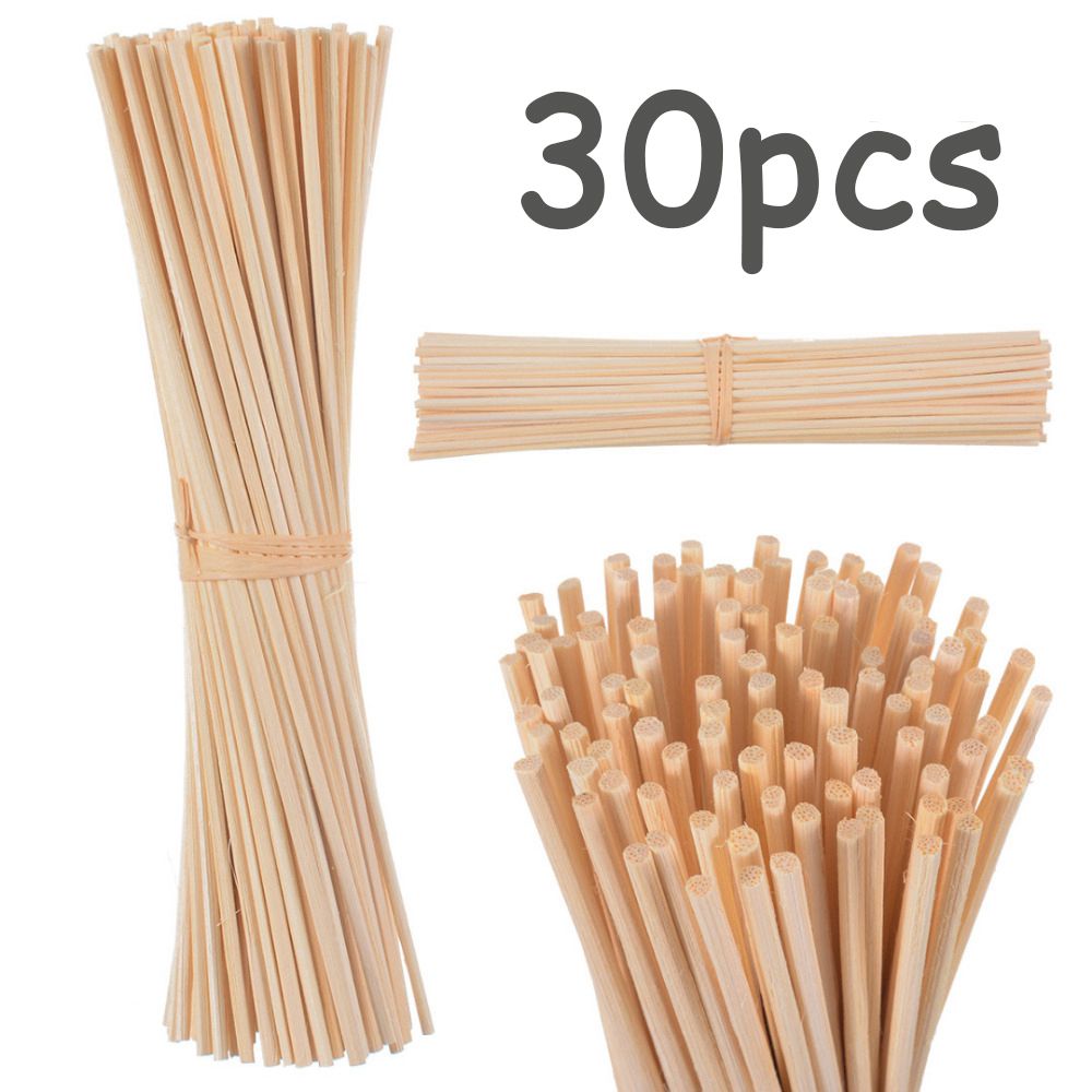 رائحة الطبيعة الروطان العصي ال - مراجعة Home Fragrance H&M وسعره