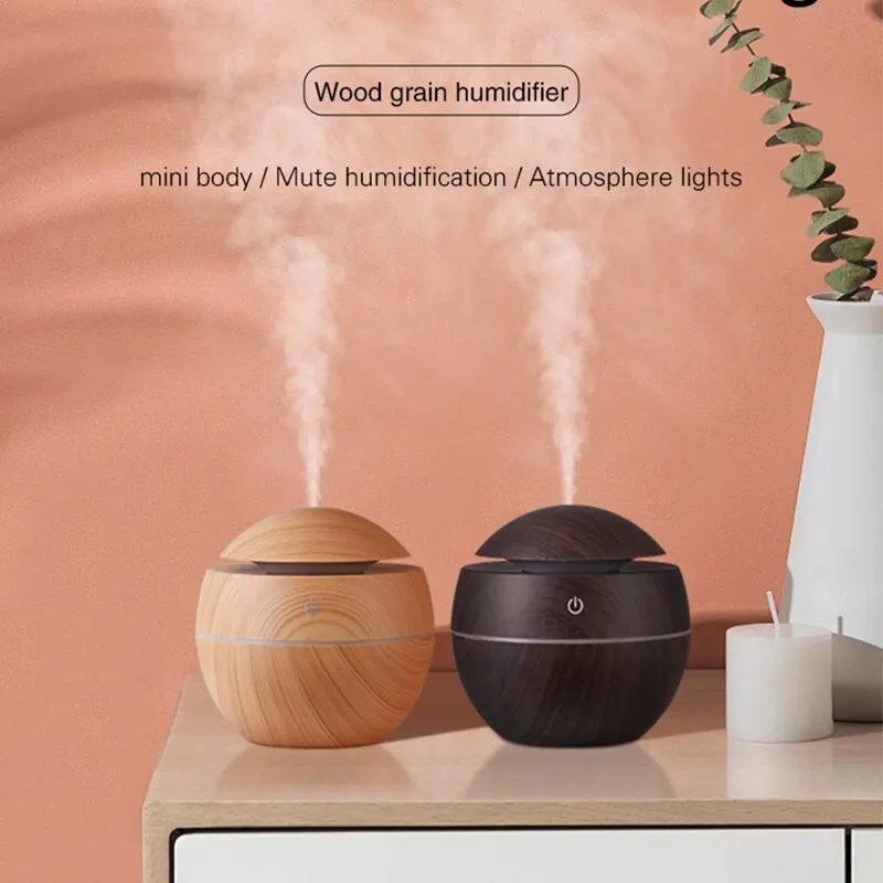 مرطب هواء من الحبوب الخشبية با - مراجعة Home Fragrance Mist وسعره
