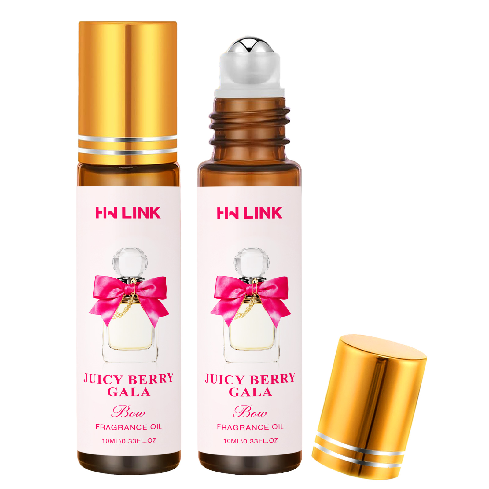 زيت عطري بنكهة التوت الحلوة سع - مراجعة Home Fragrance Gift وسعره