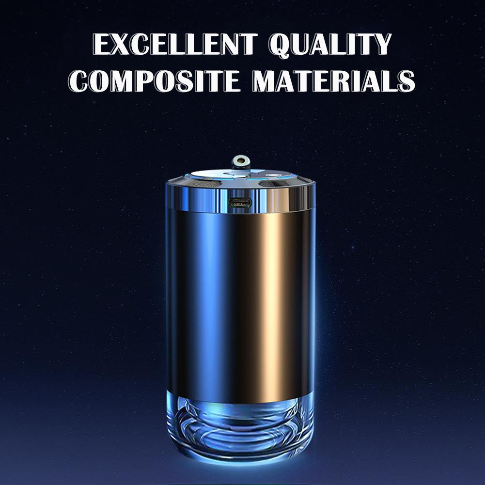 ناشر عطر ذكي للسيارة مع مرطب ه - مراجعة Home Spray Fragrance وسعره