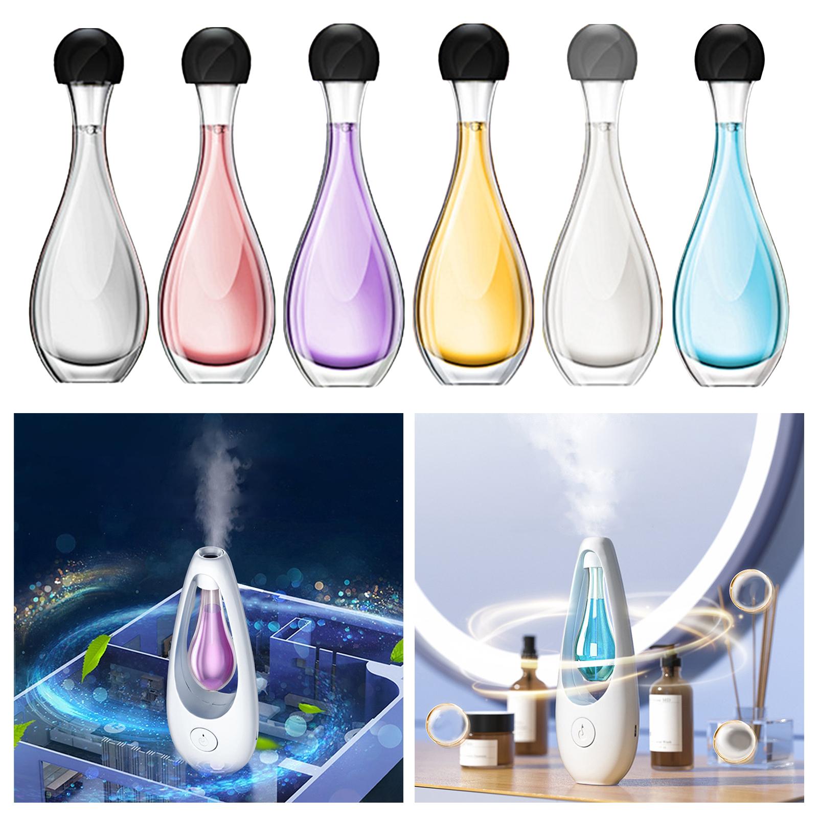 موزع للزيوت العطرية للشموع ذات - مراجعة Home Fragrance H&M وسعره