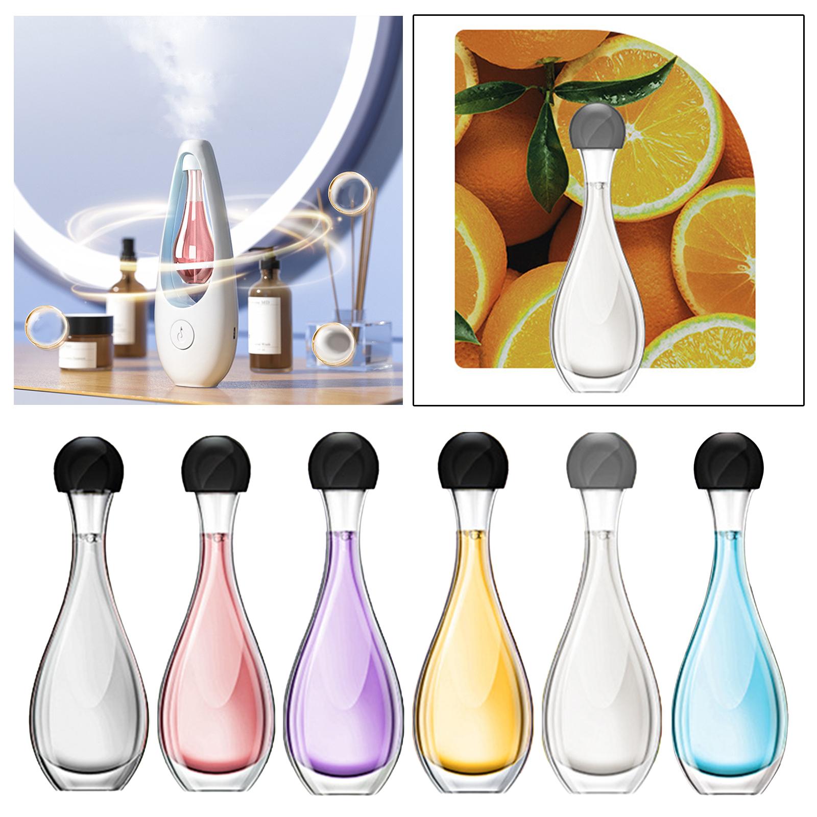 موزع للزيوت العطرية للشموع ذات - مراجعة Home Fragrance H&M وسعره