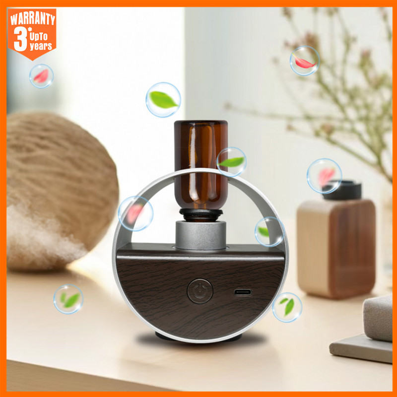 الناشر الضروري النفط ناشر رائح - مراجعة Home Fragrance H&M وسعره