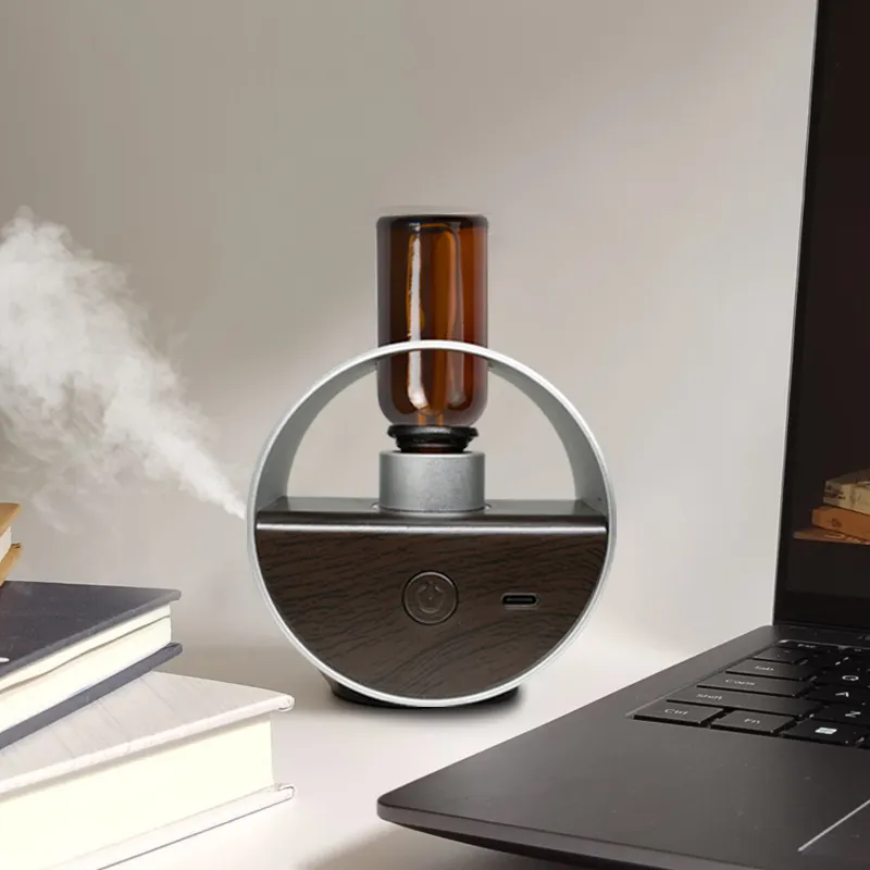 الناشر الضروري النفط ناشر رائح - مراجعة Home Fragrance H&M وسعره