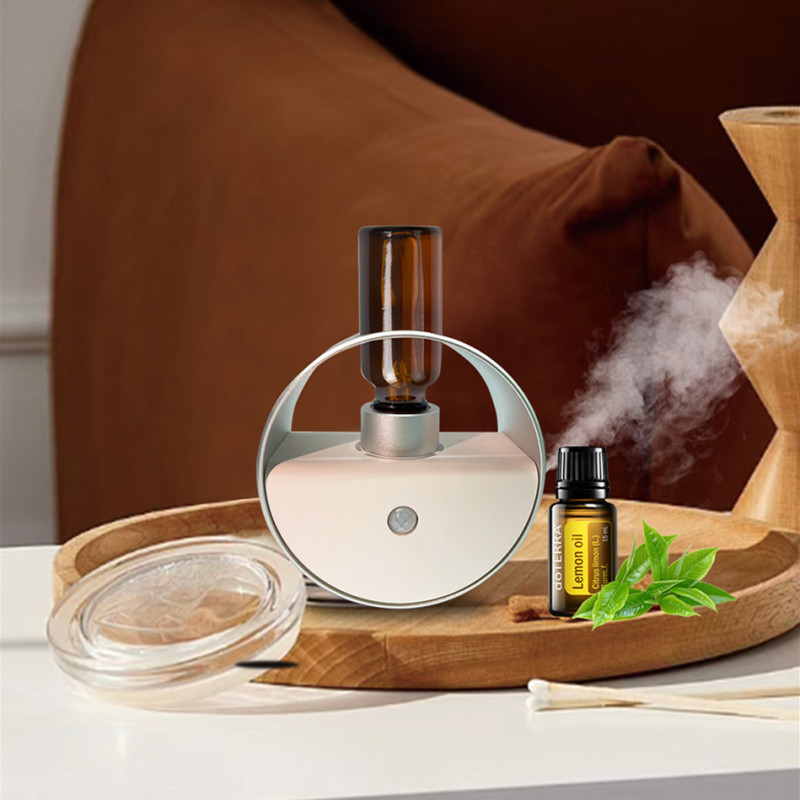 الناشر الضروري النفط ناشر رائح - مراجعة Home Fragrance H&M وسعره